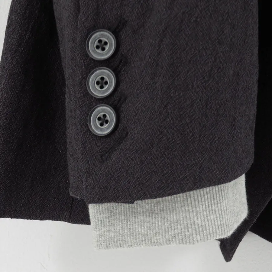 Triple Layered Blazer