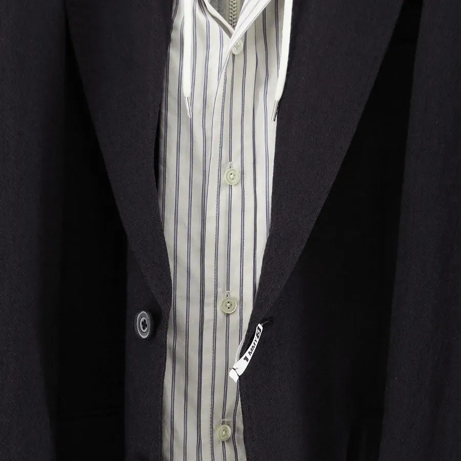 Triple Layered Blazer