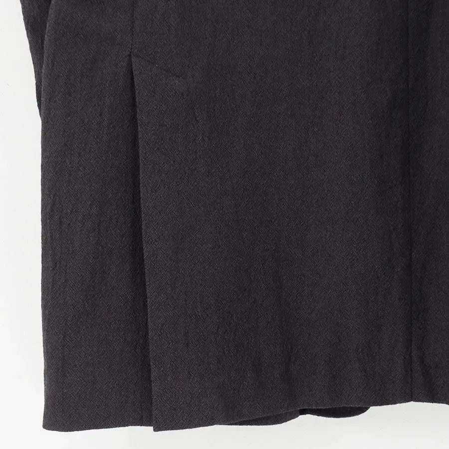 Triple Layered Blazer