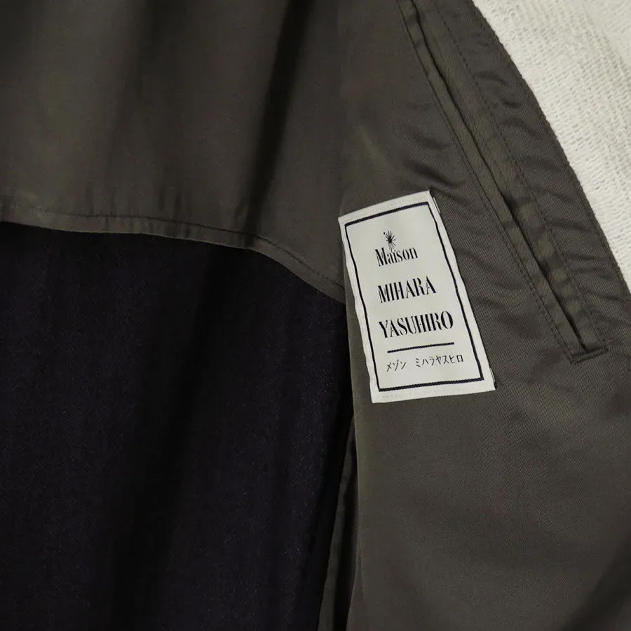 Triple Layered Blazer
