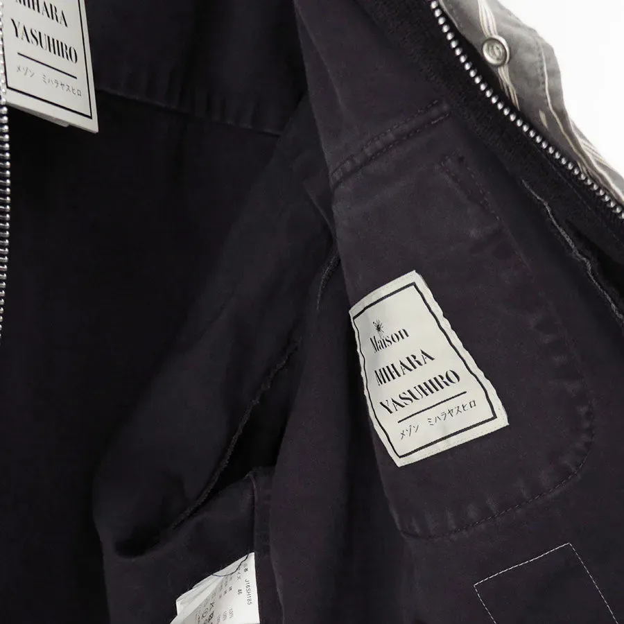 Triple Layered L/S Shirts