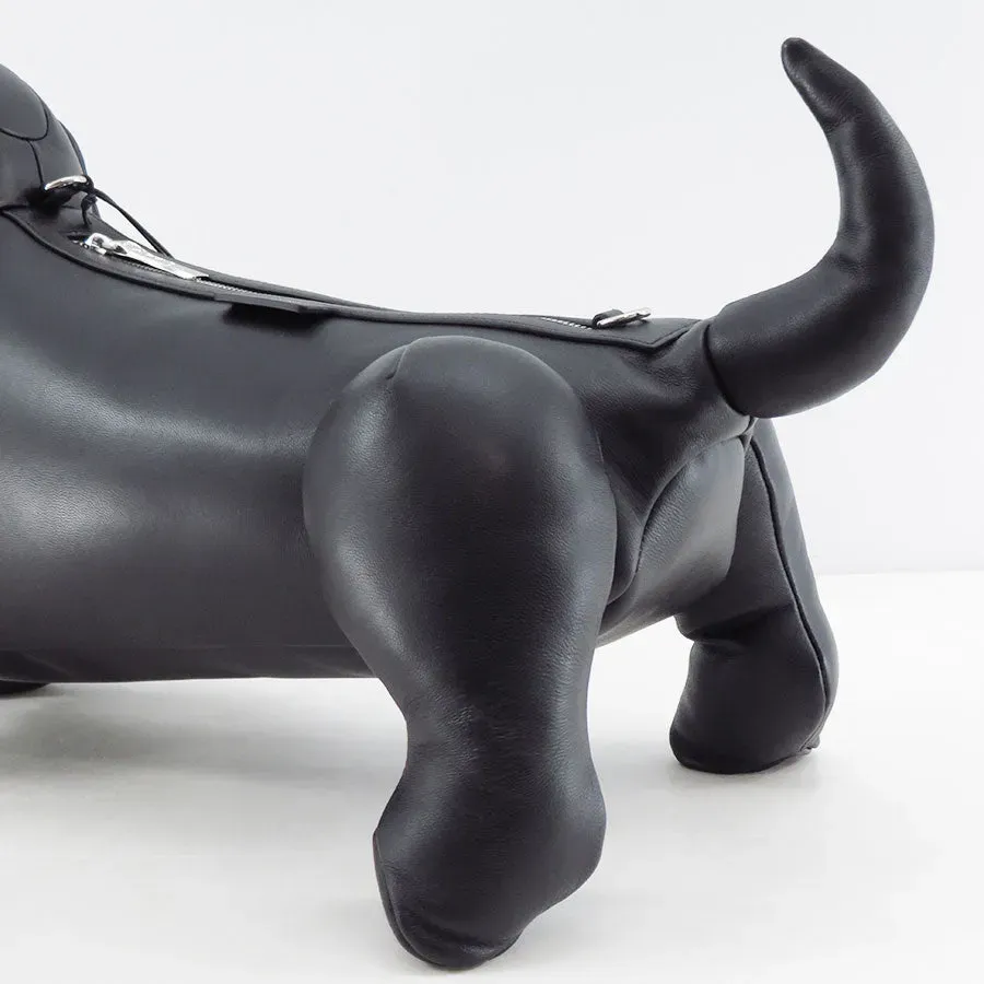 “Dolls” Dachshund Bag Big