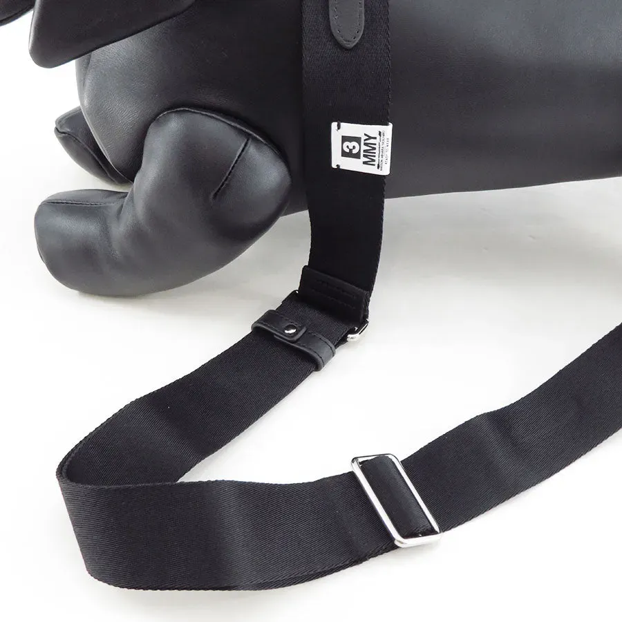 “Dolls” Dachshund Bag Big