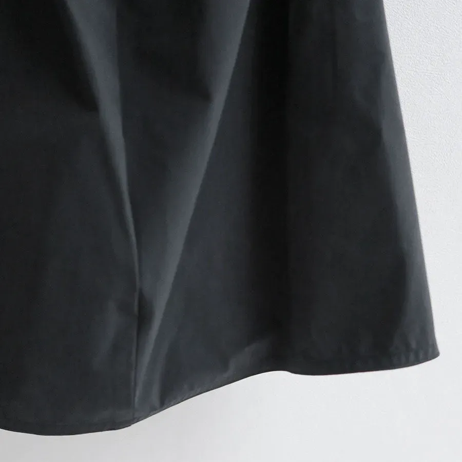 Double Zip Jacquard Dress