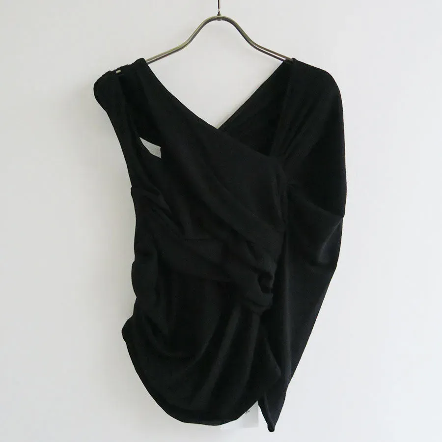 Asymmetric Lib Top