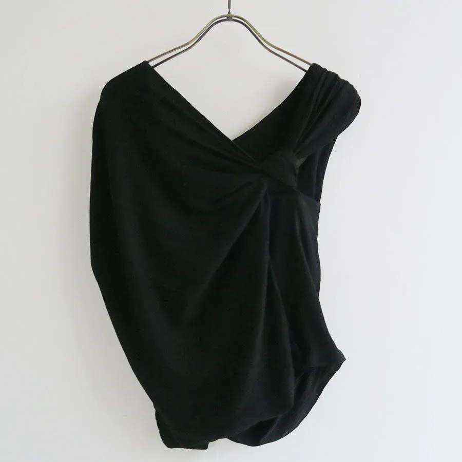 Asymmetric Lib Top
