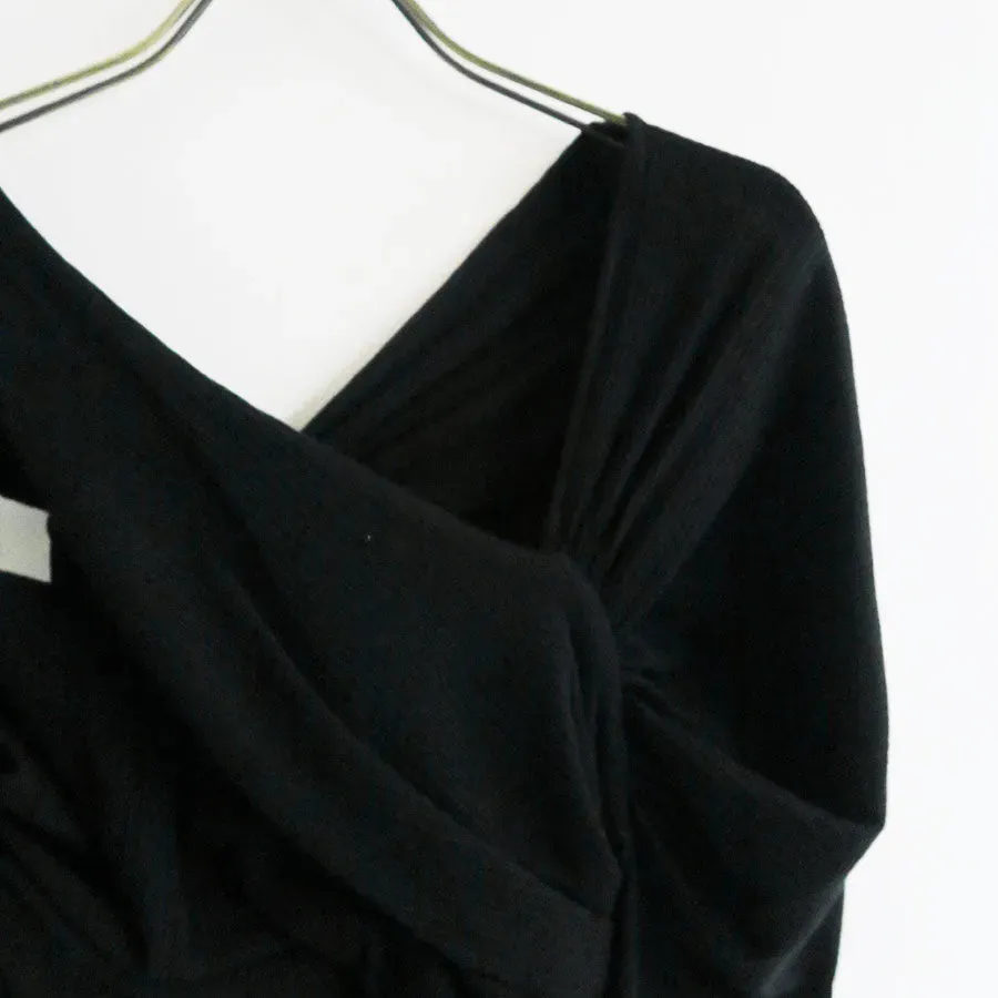 Asymmetric Lib Top