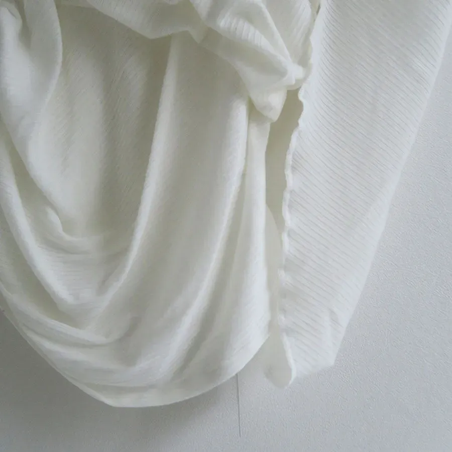 Asymmetric Lib Top