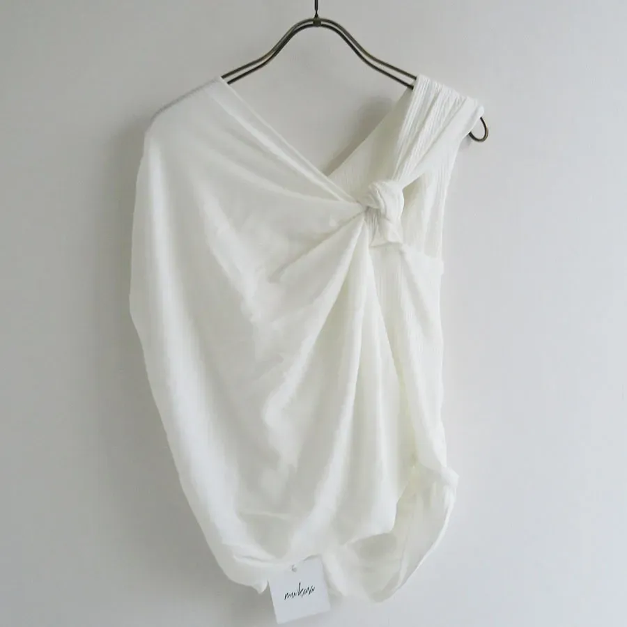 Asymmetric Lib Top