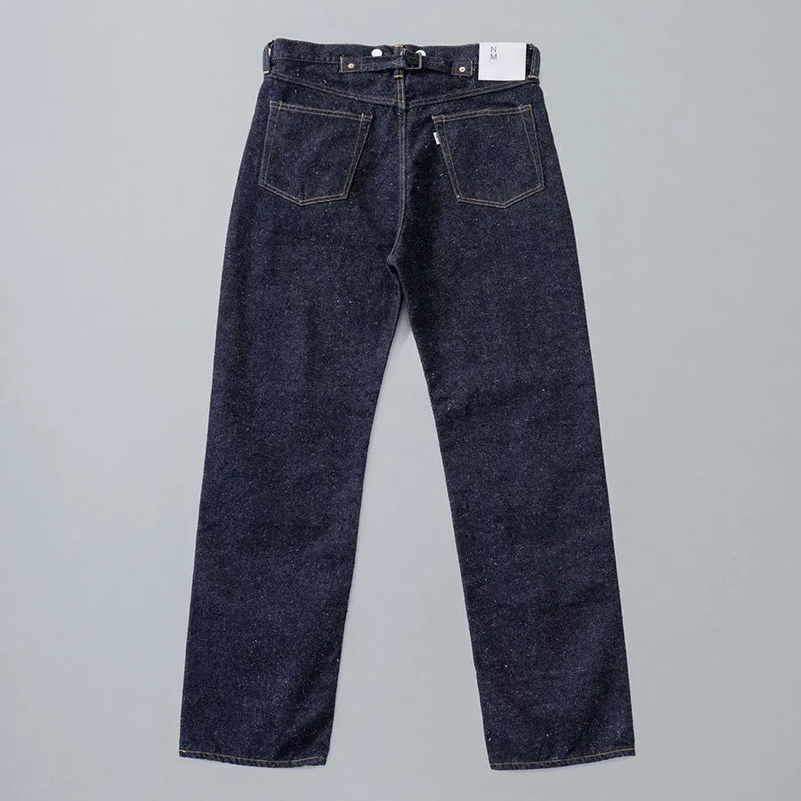 #002 1942 Lv Jeans One-Washed