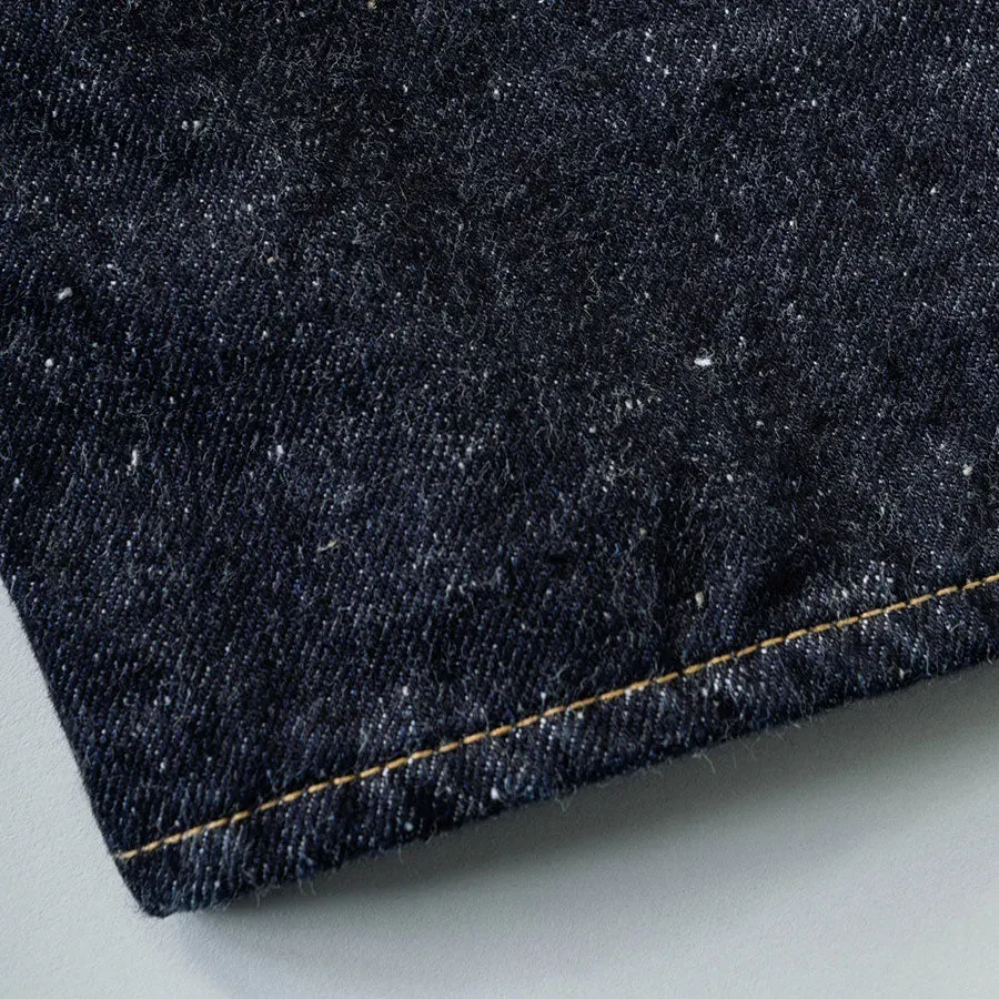 #002 1942 Lv Jeans One-Washed