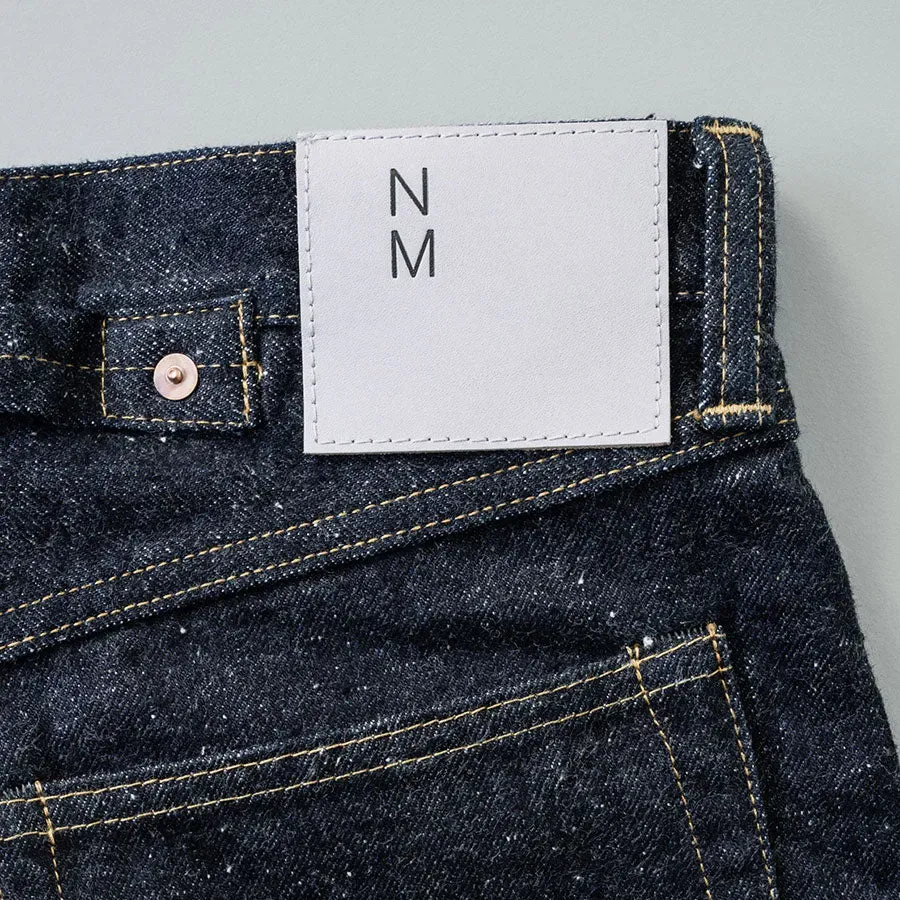 #002 1942 Lv Jeans One-Washed