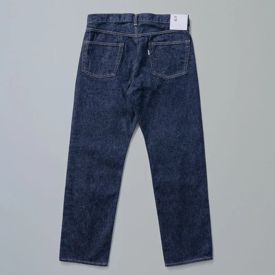 #033 Lv 60's Jeans One-Washed