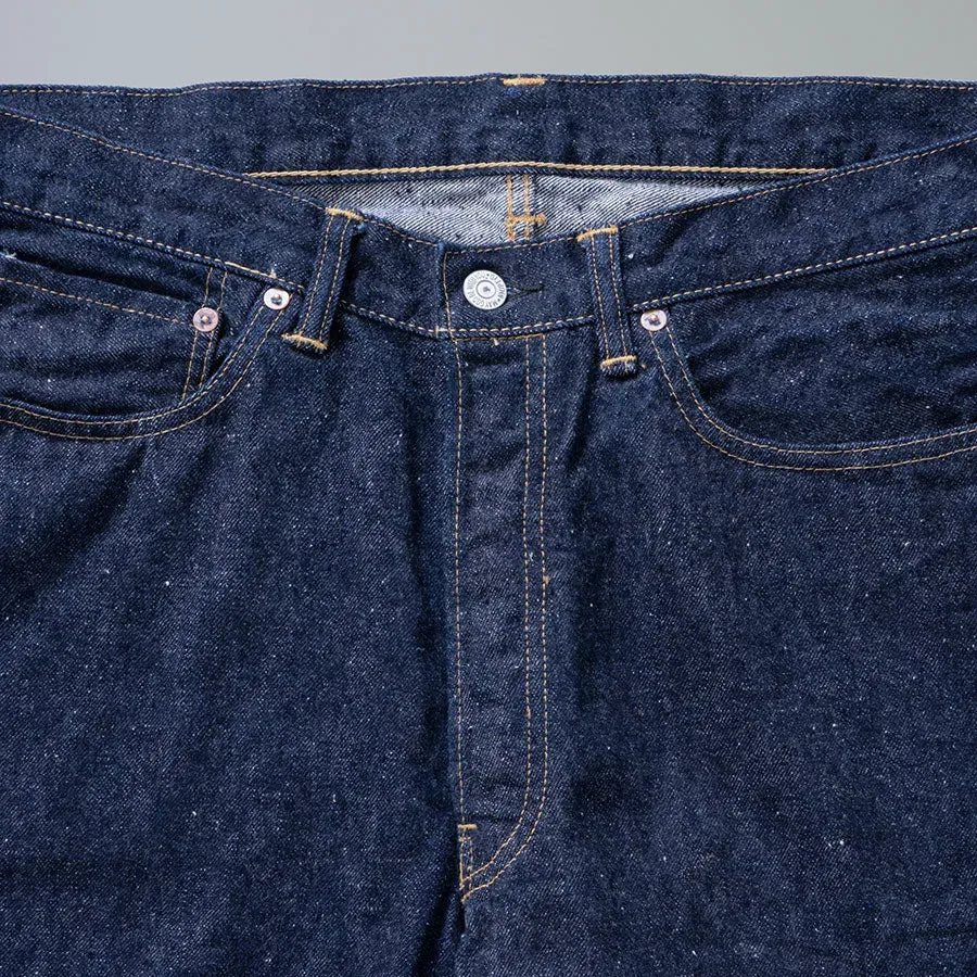 #033 Lv 60's Jeans One-Washed
