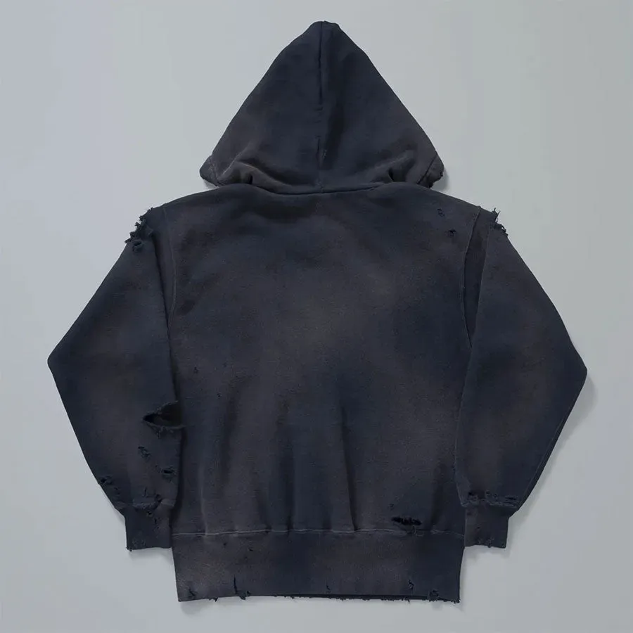 #031 Cp After Hoodie