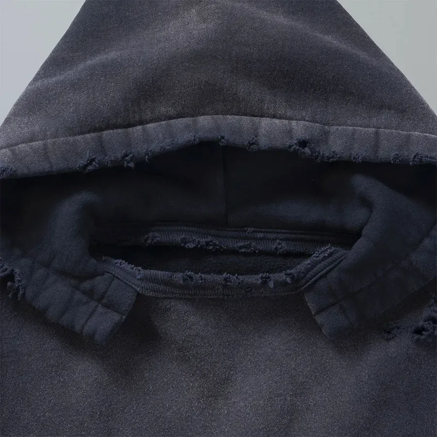 #031 Cp After Hoodie