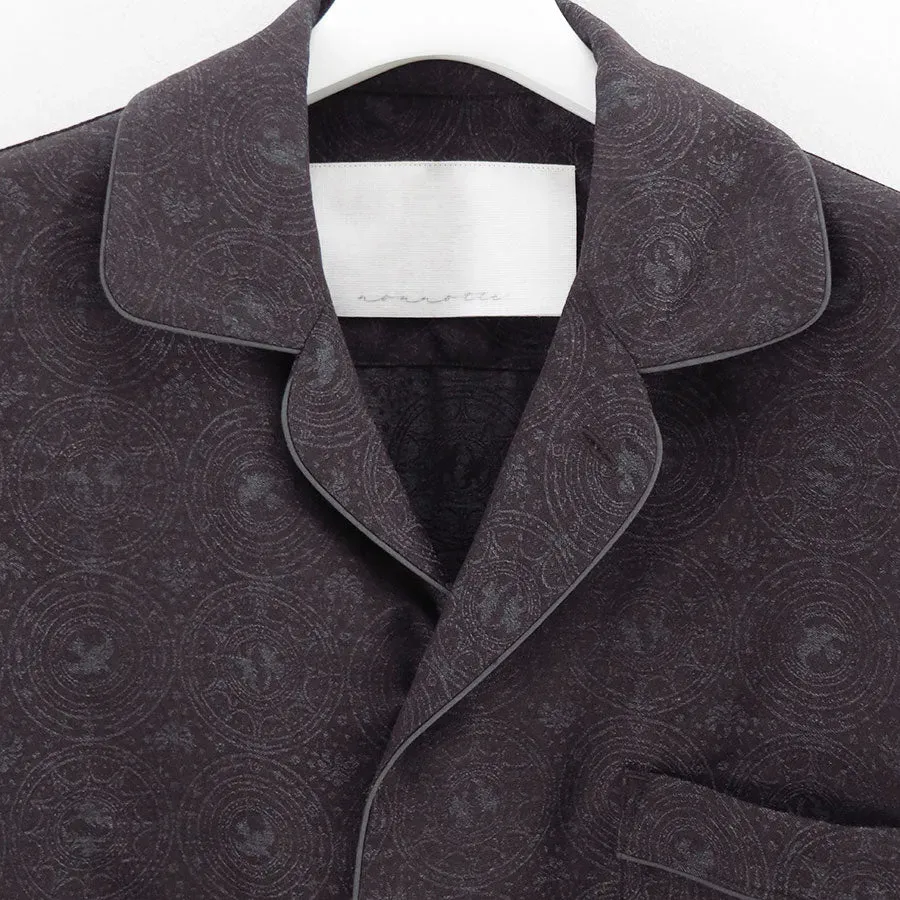 Dormeuse Shirt