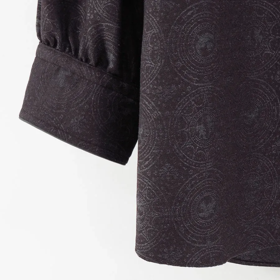Dormeuse Shirt