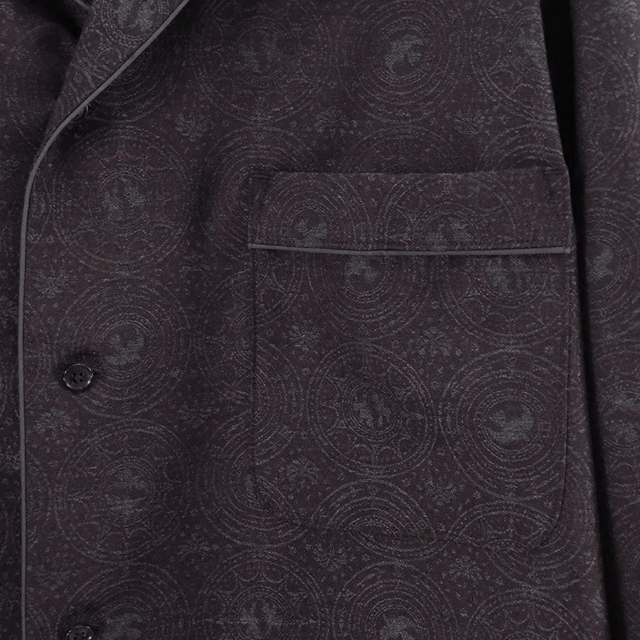 Dormeuse Shirt