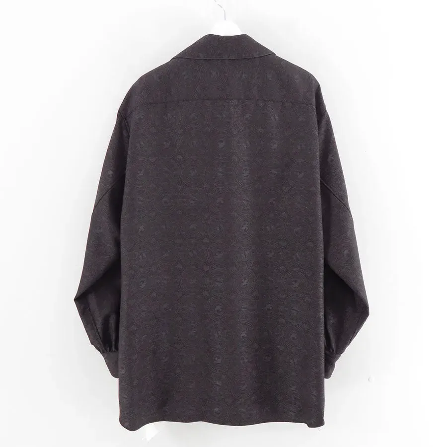 Dormeuse Shirt