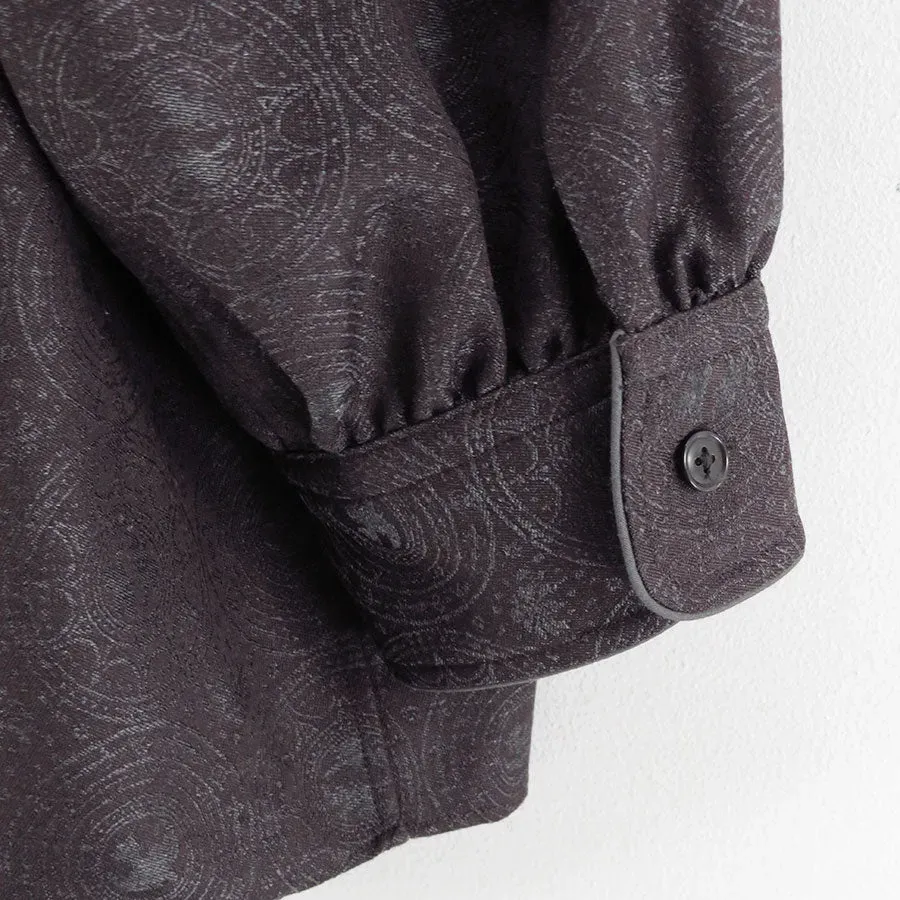 Dormeuse Shirt