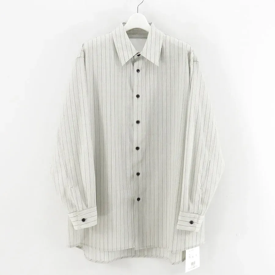 Oversized Shirt