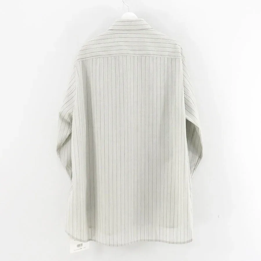 Oversized Shirt