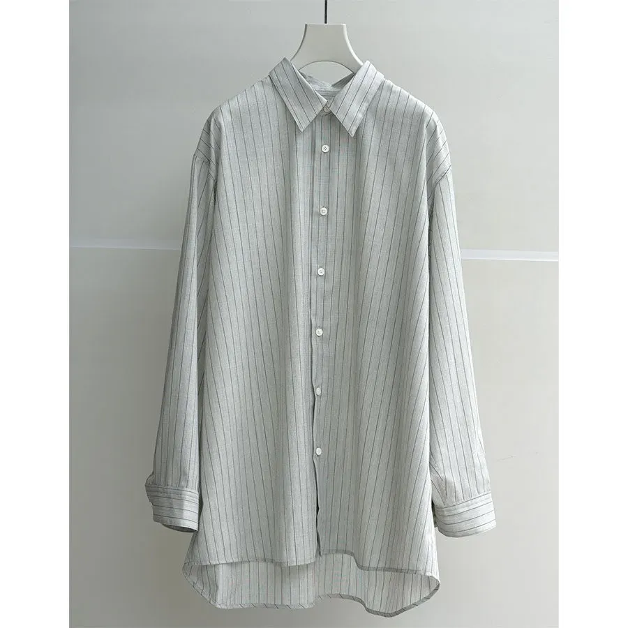 Oversized Shirt