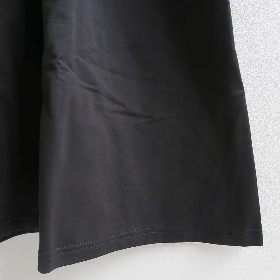 Drawstring Dress