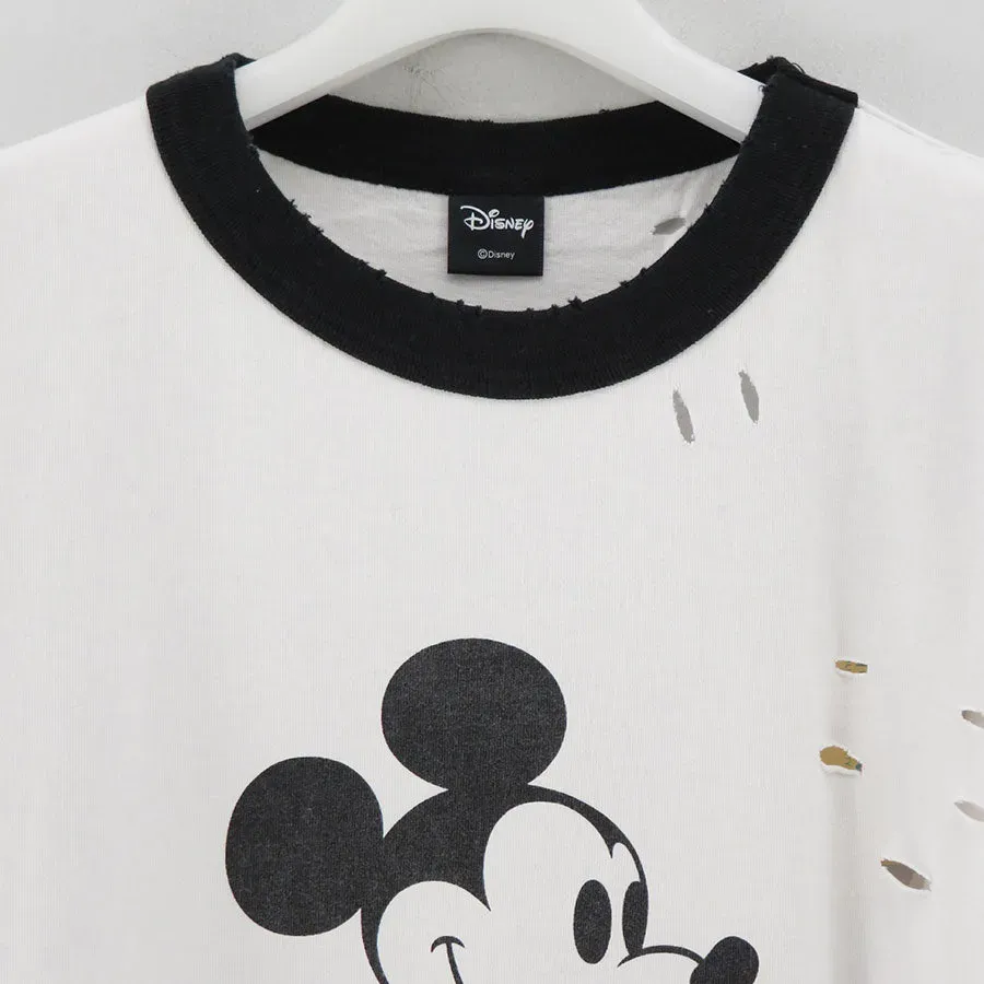 Mickey Ringer Tee