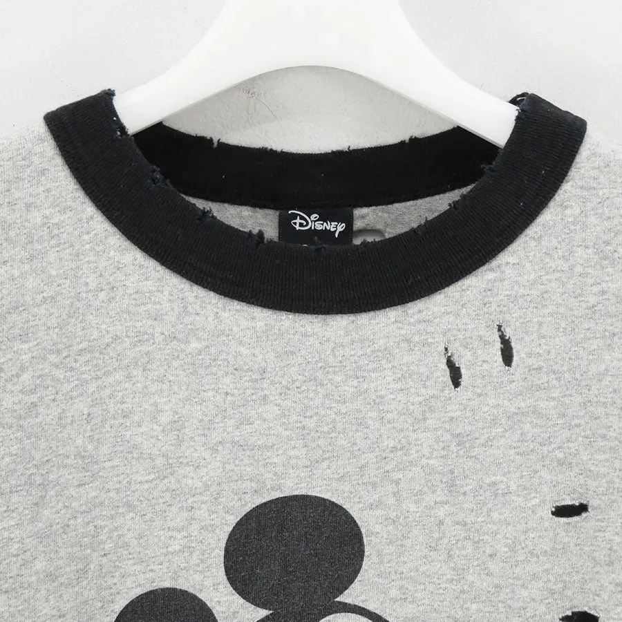 Mickey Ringer Tee