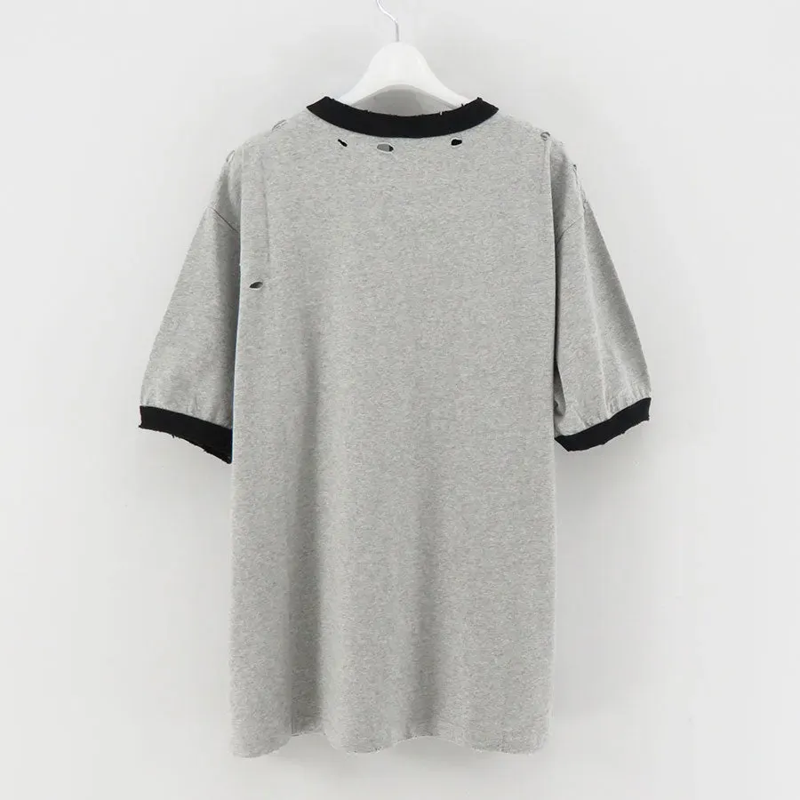 Mickey Ringer Tee