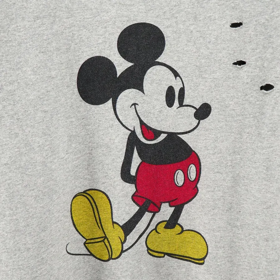 Mickey Ringer Tee