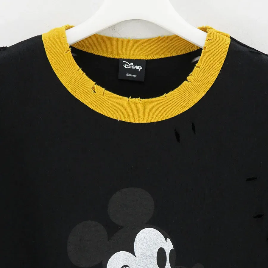 Mickey Ringer Tee