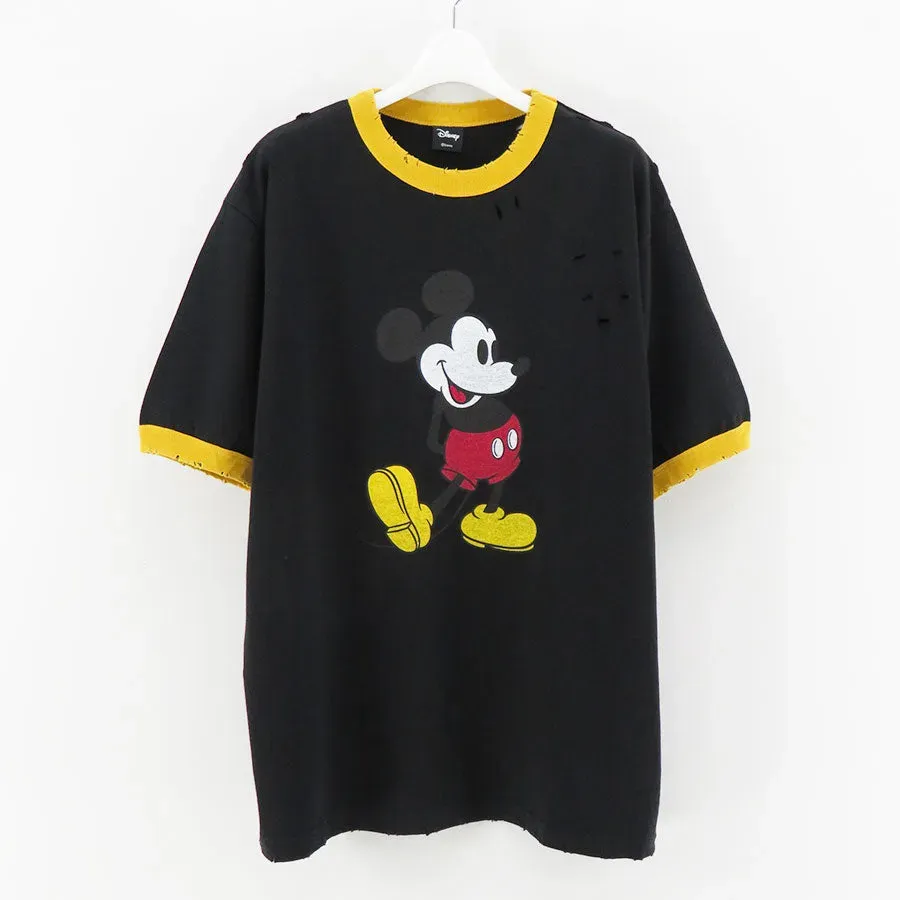Mickey Ringer Tee