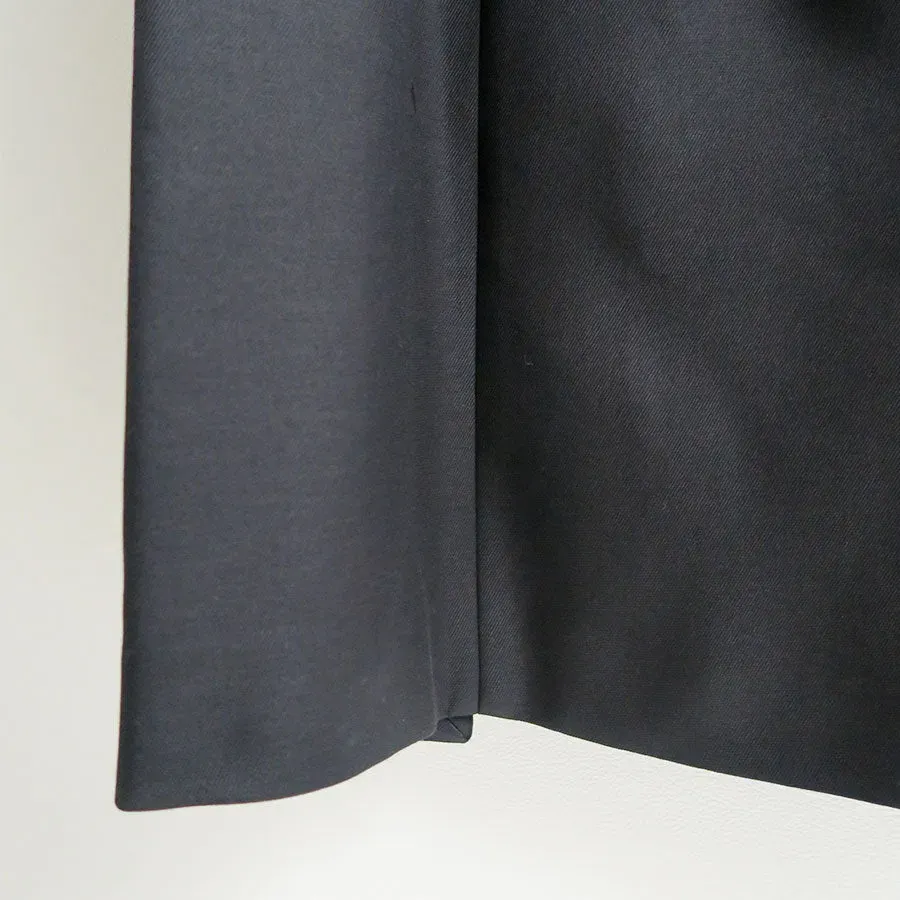 Draped Dress