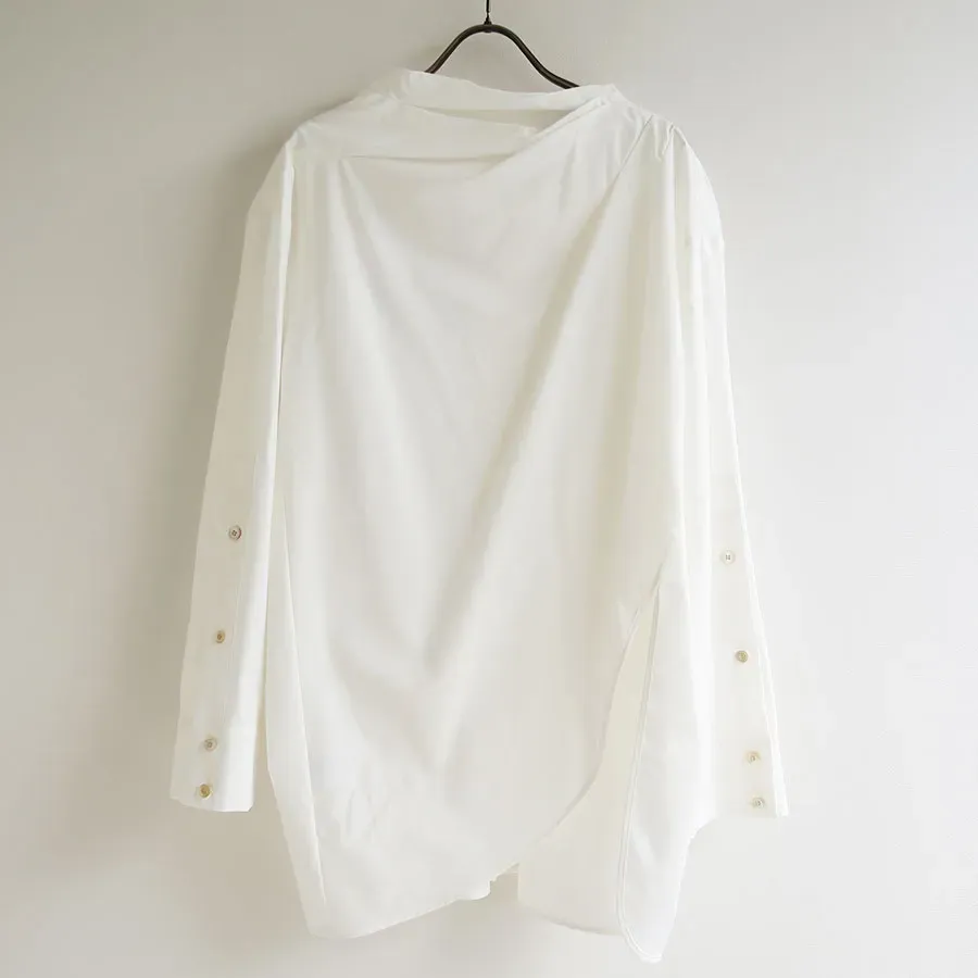Asymmetric Shirt
