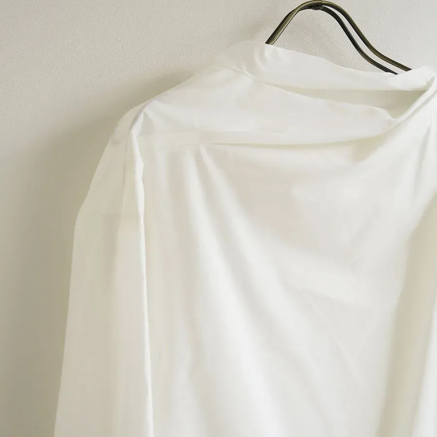 Asymmetric Shirt