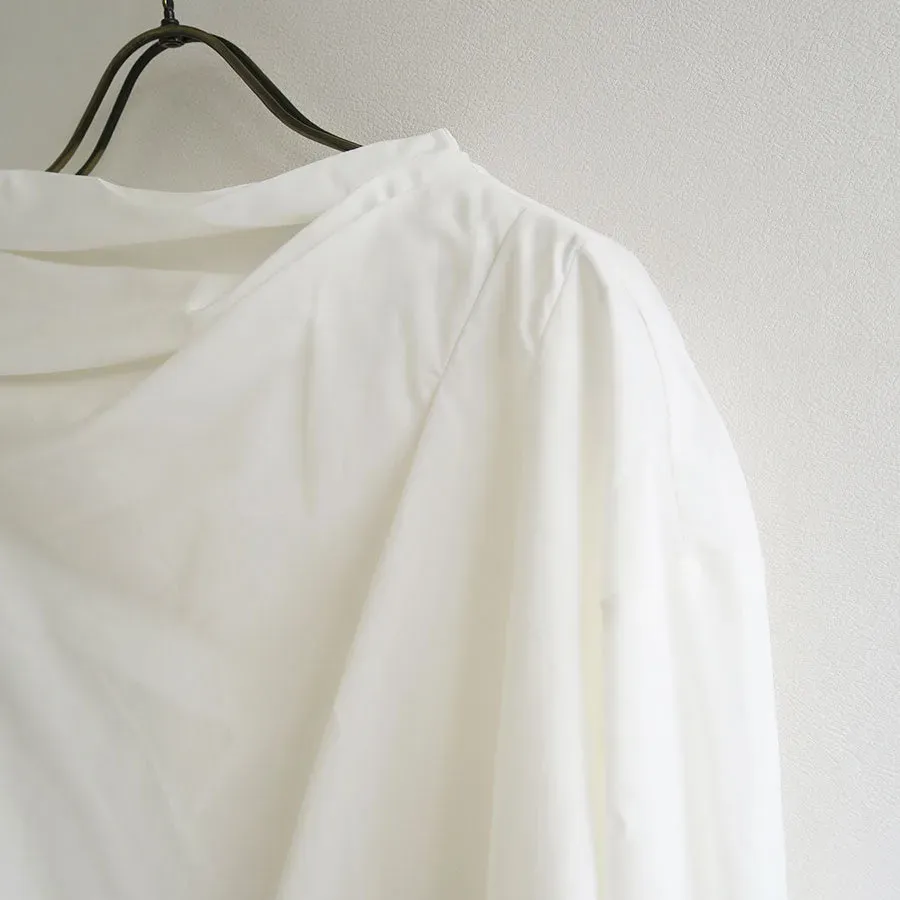 Asymmetric Shirt