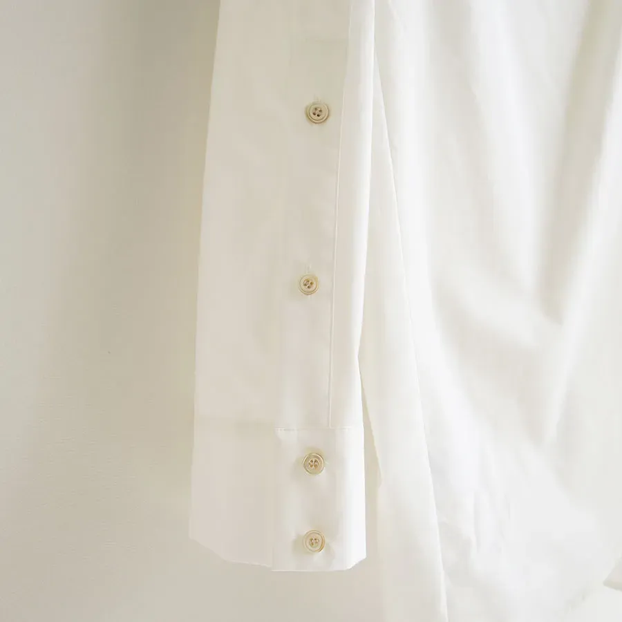 Asymmetric Shirt