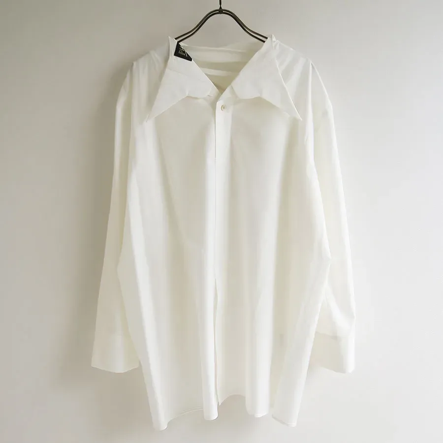 Asymmetric Shirt