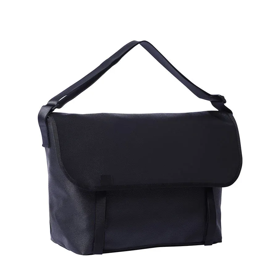 Messenger Bag Fuzz