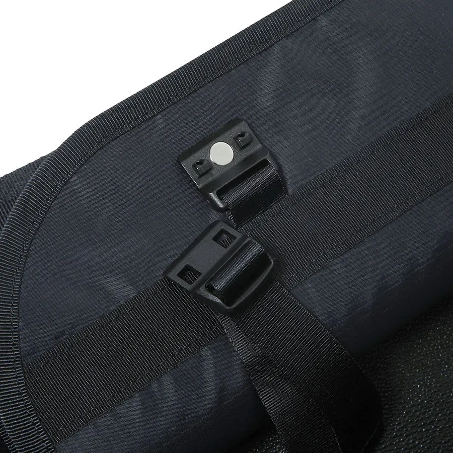 Messenger Bag Fuzz
