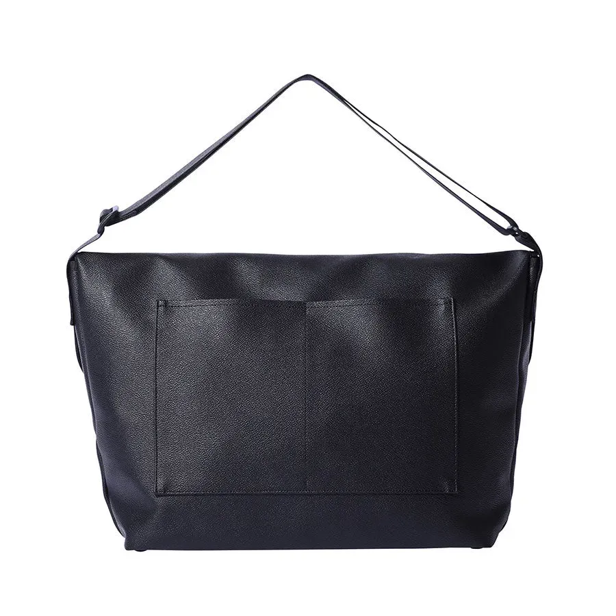 Messenger Bag Fuzz