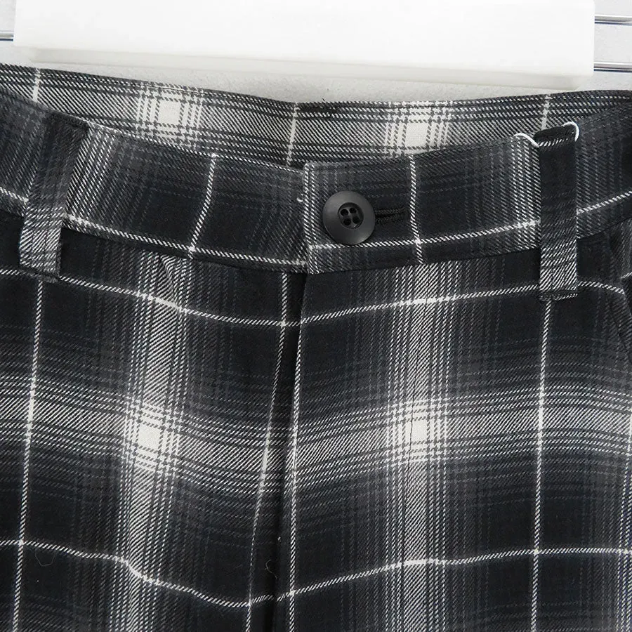 Short Pants