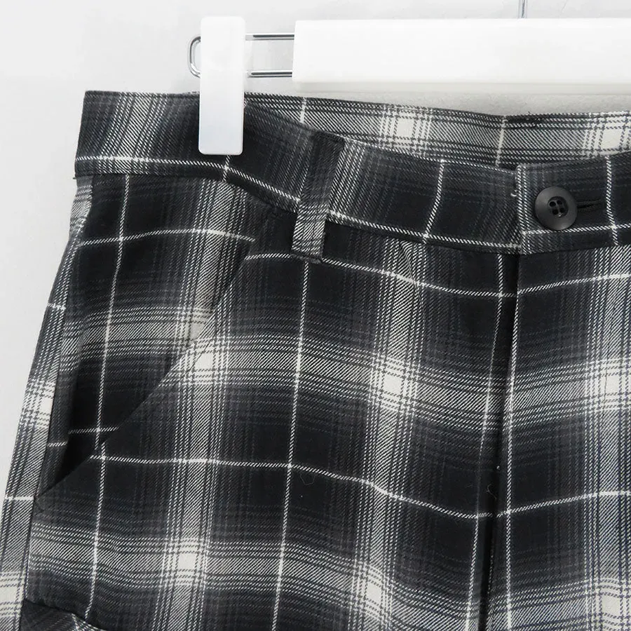 Short Pants