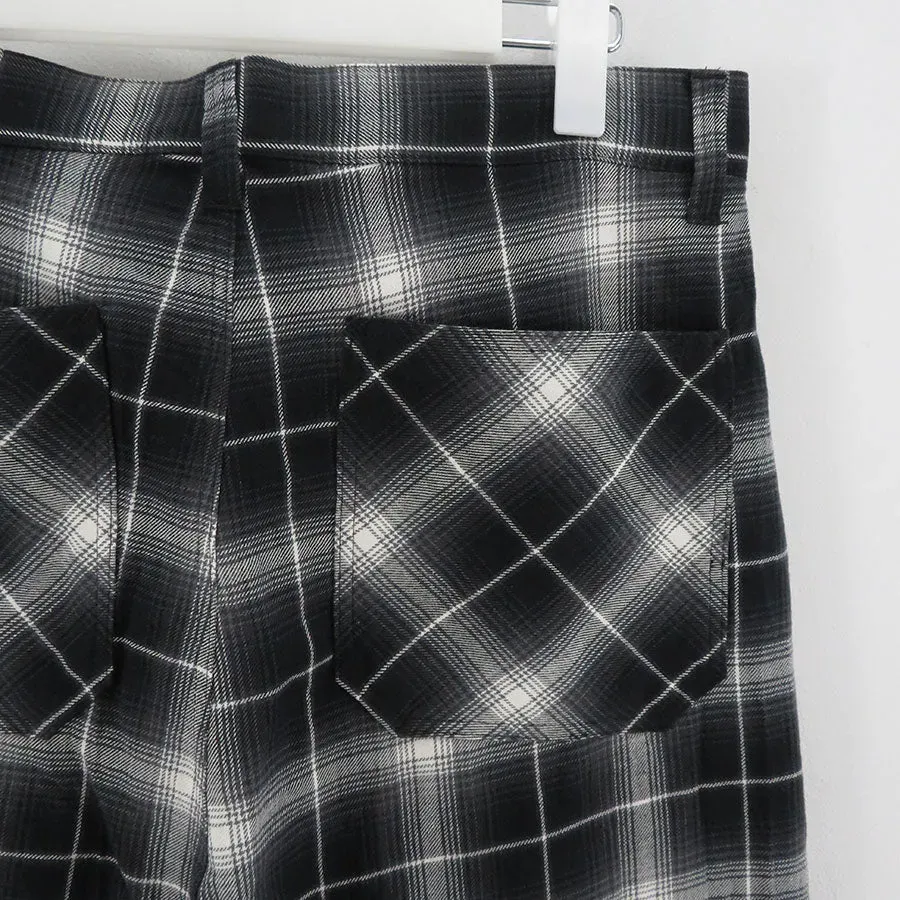 Short Pants