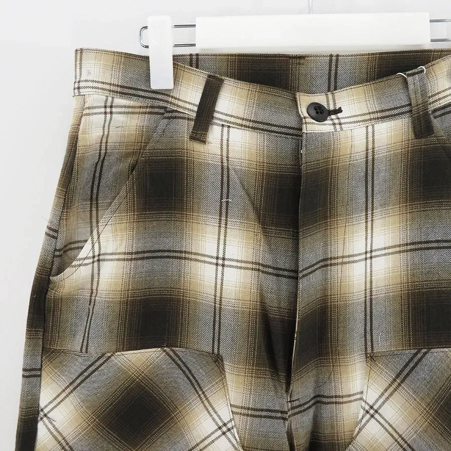 Short Pants