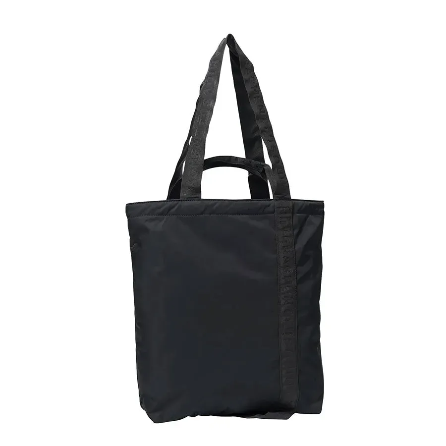 Ramidus Tote Bag Black Beauty