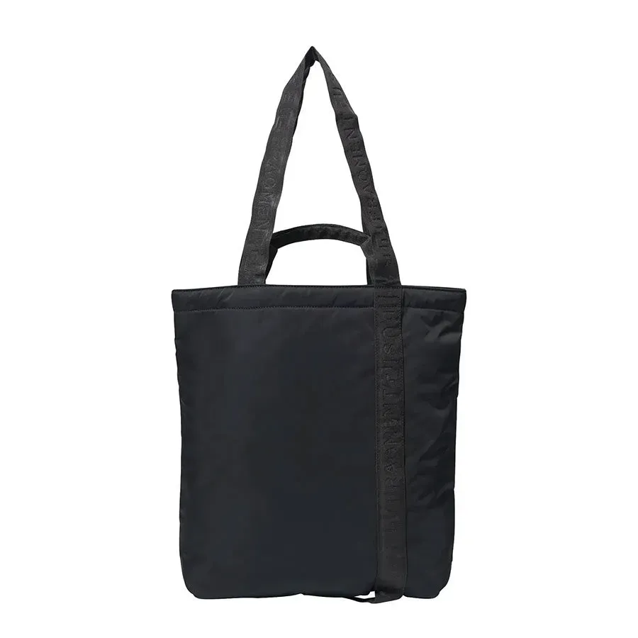 Ramidus Tote Bag Black Beauty